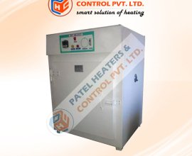Patel Heaters and Control Pvt Ltd