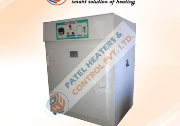Patel Heaters and Control Pvt Ltd