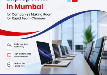 Laptop Rent in Mumbai for Apple Users Seeking Premium Technology With Flexibility