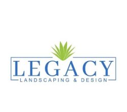 Legacy Landscaping and Design