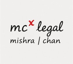 MCX Legal