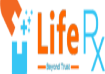 Life Rx Healthcare | Medical Tourism In New Delhi