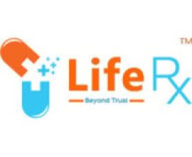 Life RX Healthcare