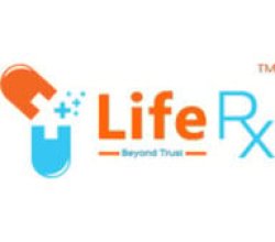 Life RX Healthcare