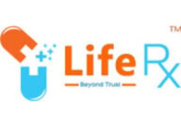 Life RX Healthcare