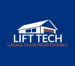 Lift Tech Garage Door Professionals