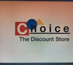 Choice The Discount Store West Ballina