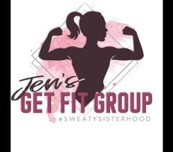 Jen’s Get Fit Group