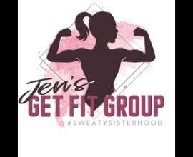 Jen’s Get Fit Group