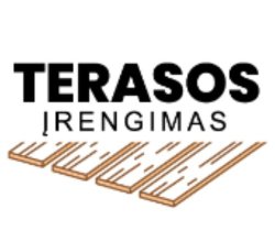 Terasos Irengimas