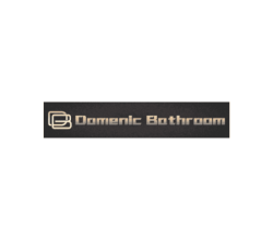 Domenic Bathroom Ware
