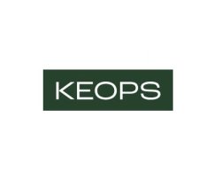 Keops Interlock Log Cabins