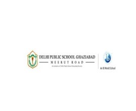Delhi Public School Ghaziabad Meerut Road