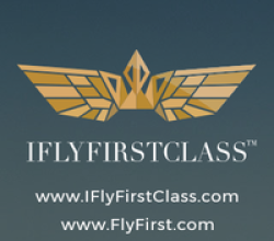 I Fly First Class