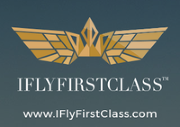 I Fly First Class