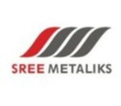Sree Metaliks Limited