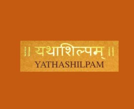 Yathashilpam