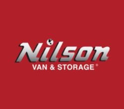 Nilson Van and Storage