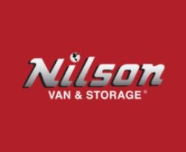 Nilson Van and Storage
