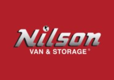 Nilson Van and Storage