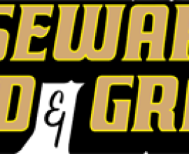 Seward Sand & Gravel Inc