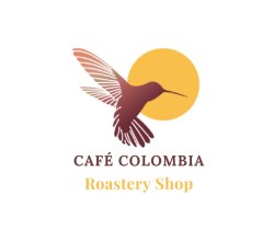 CAFÉ COLOMBIA