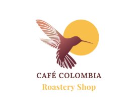 CAFÉ COLOMBIA