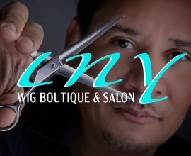 LNY Wig Boutique and Salon