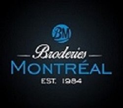 broderies montreal