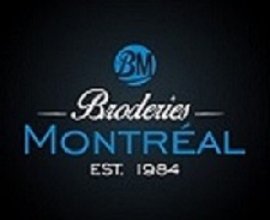 broderies montreal