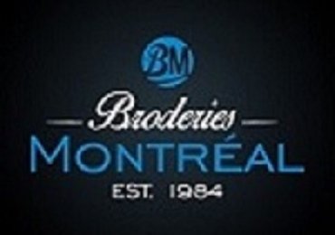 broderies montreal
