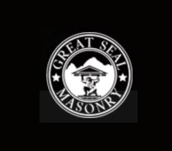 Great Seal Masonry