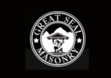Great Seal Masonry