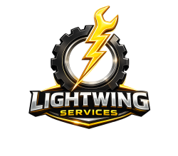 Light Wing Services