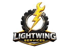 Light Wing Services