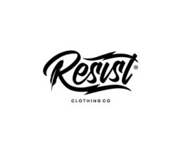 RESIST CLOTHING COMPANY