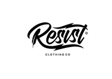 RESIST CLOTHING COMPANY