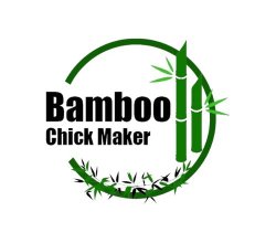 Bamboo Chick Maker
