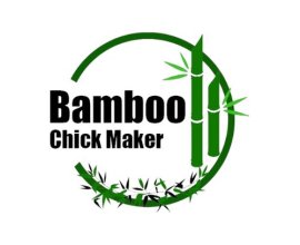 Bamboo Chick Maker