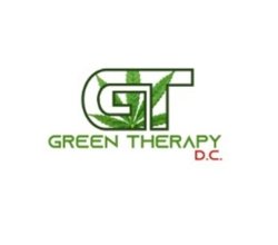 Green Therapy