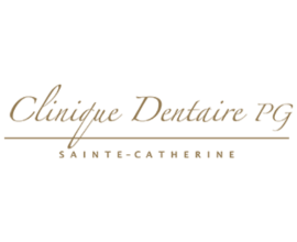 Clinique Dentaire PG