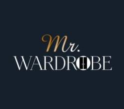 Mr Wardrobe