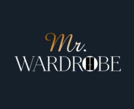 Mr Wardrobe