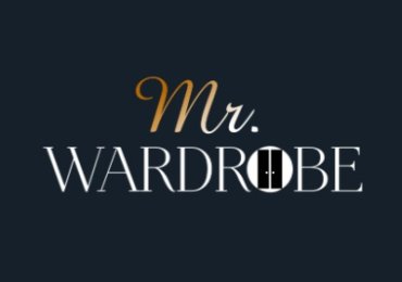 Mr Wardrobe