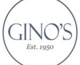 Gino’s Awards, Inc.