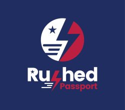 Rushed Passport