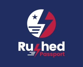 Rushed Passport