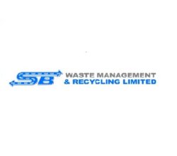SB Waste Management & Recycling Limited