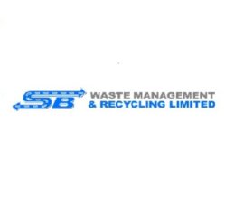 SB Waste Management  Recycling Limited