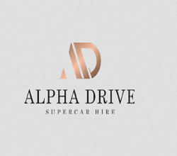 Alpha Drive Super Car Hire